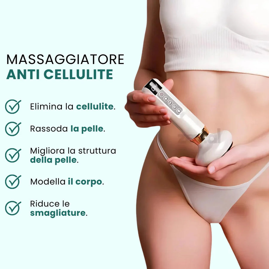 Massaggiatore Anti-Cellulite | Coyle™