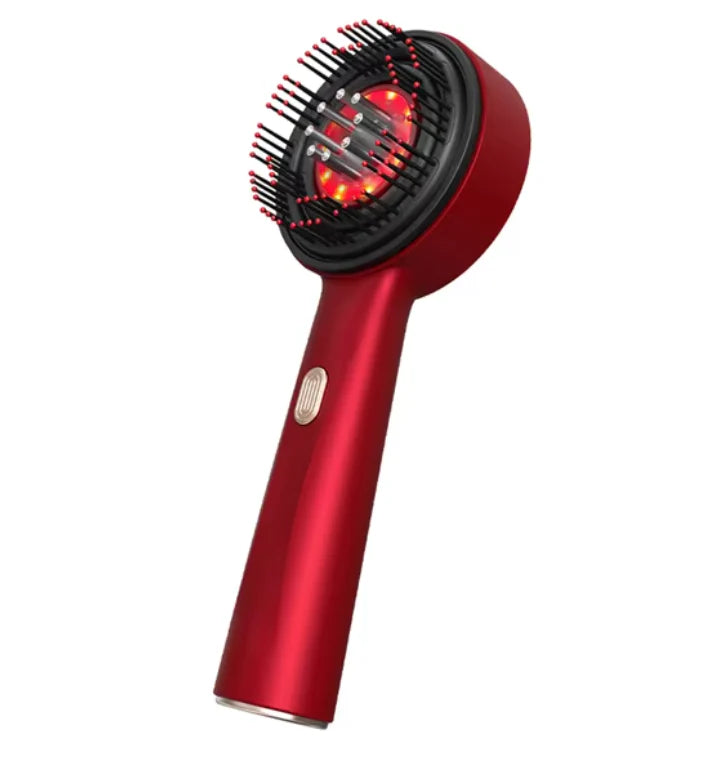 Radiant Brush | Coyle™